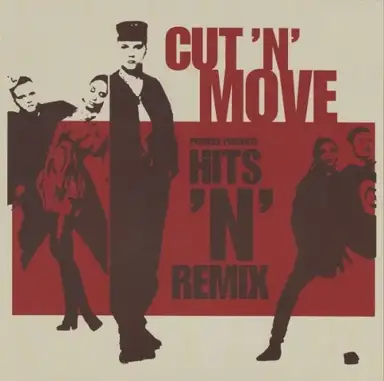 Hits 'N' Remix