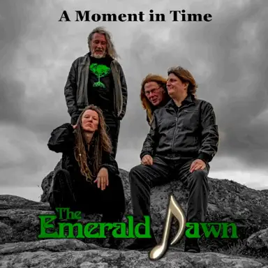 A Moment in Time