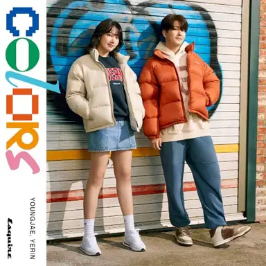 Colors
