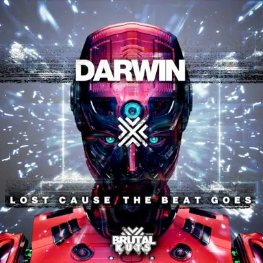 Lost Cause / The Beat Goes