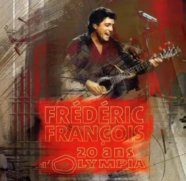 20 ans d'Olympia