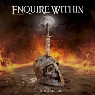 Blood and Rust