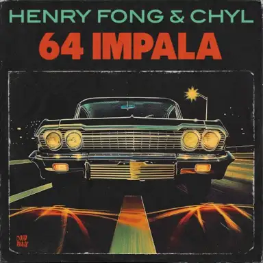 64 Impala