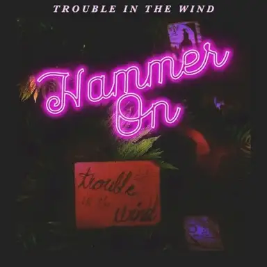 Hammer On