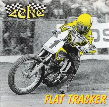 Flat Tracker