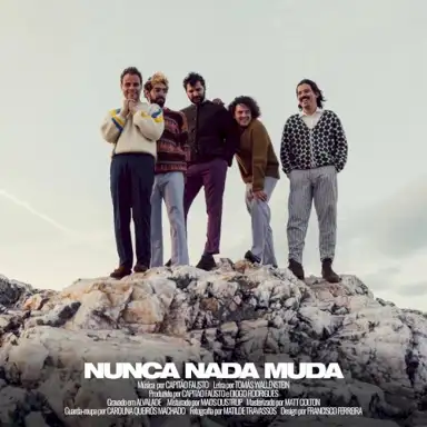 Nunca Nada Muda