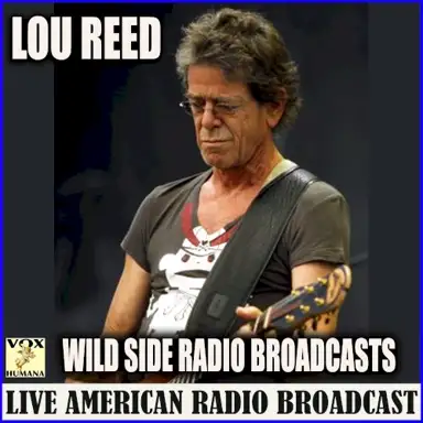 Wild Side Radio Broadcasts (live)