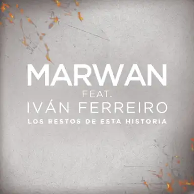 Los restos de esta historia