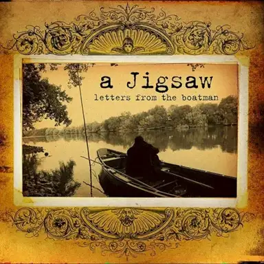 Letters From the Boatman