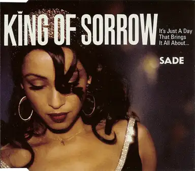King of Sorrow