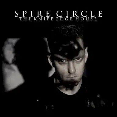 The Knife Edge House