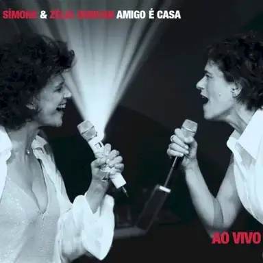 Amigo É Casa