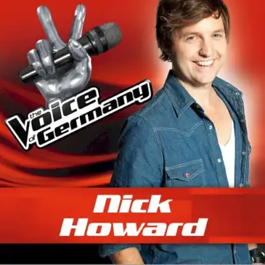 We Are Young (From The Voice Of Germany)