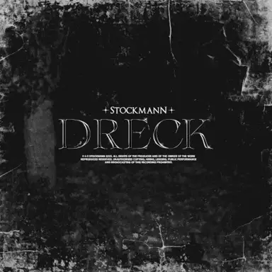 DRECK