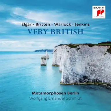 Very British