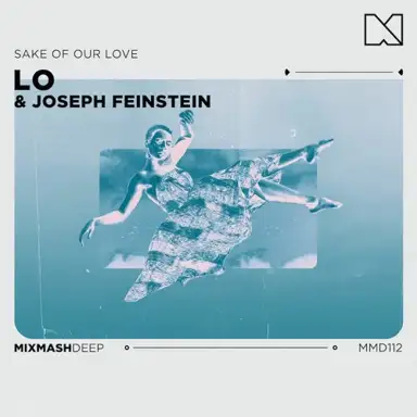 Sake of Our Love