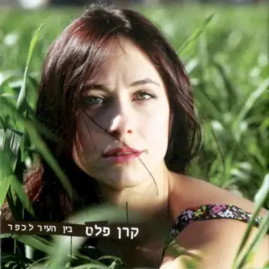 בין העיר לכפר