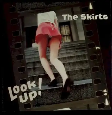 Look Up!