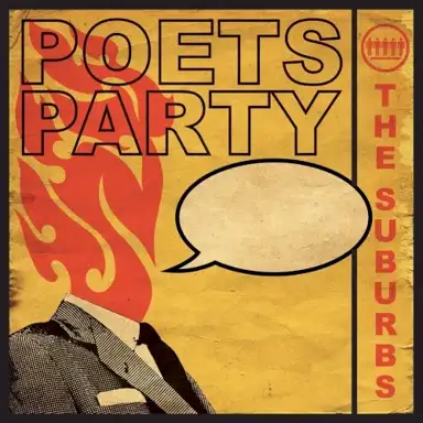 Poets Party