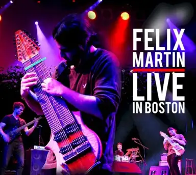 Live In Boston