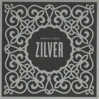 Zilver