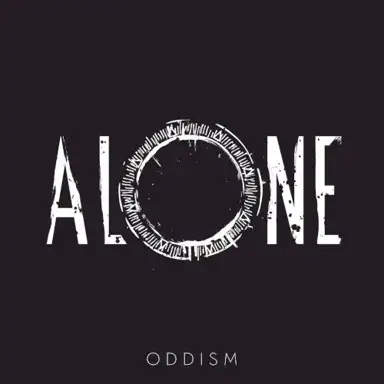 Alone