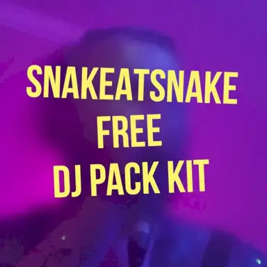 Free DJ Pack