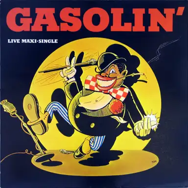 Bob-Shi-Bam / Girl You Got Me Lonely