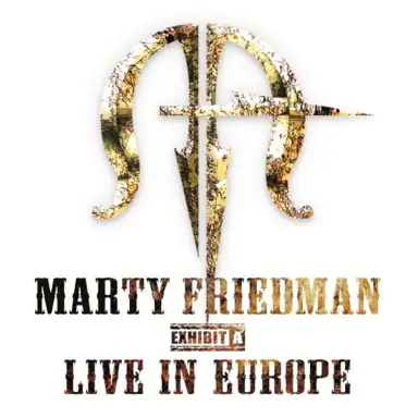 Exhibit A: Live in Europe