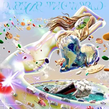 Plasma～the world～