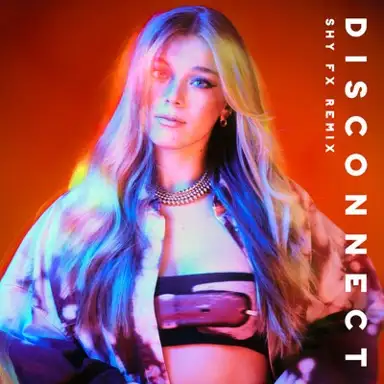Disconnect (SHY FX remix)