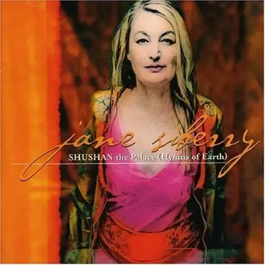 Shushan the Palace (Hymns of Earth)