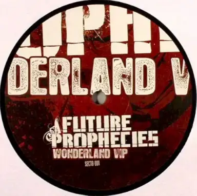 Wonderland VIP / The Persecutor