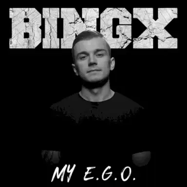 My E.G.O.