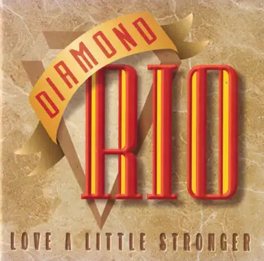 Love a Little Stronger