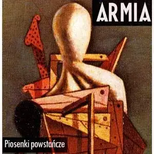 Piosenki powstańcze