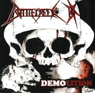 Demolition