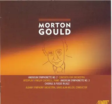 Concerto for Orchestra / Interplay