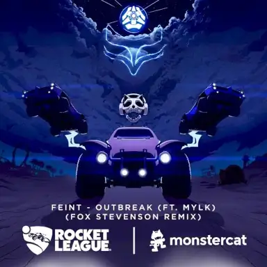 Outbreak (Fox Stevenson remix)