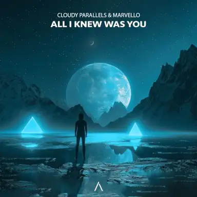 All I Knew Was You