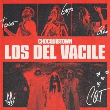 Los del vacile