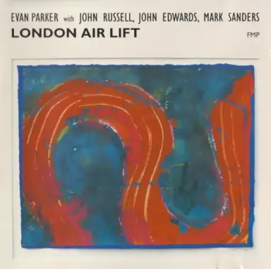 London Air Lift