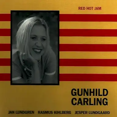 Red Hot Jam