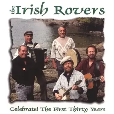 Celebrate! The First Thirty Years