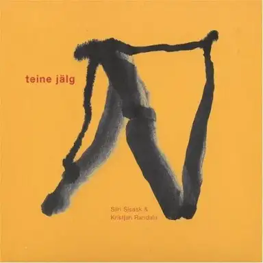 Teine jälg