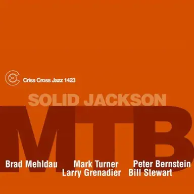 Solid Jackson