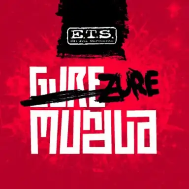 Zure mundua