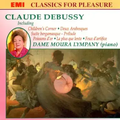 Claude Debussy