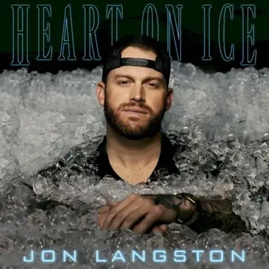 Heart on Ice