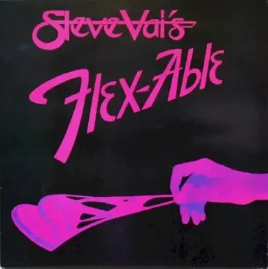 Flex‐Able